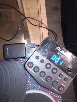 Alesis dm lite - 5
