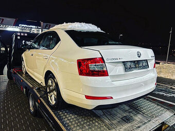 Veškeré náhradní díly Škoda Octavia 3 sedan 14 CKFC PFN LF9E - 5
