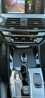BMW x3M 3.0d 195kw X-drive - 5