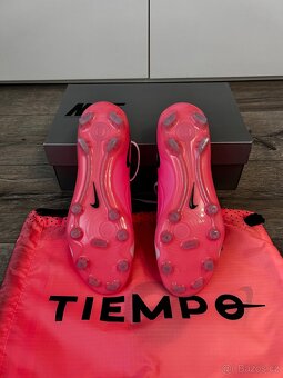 Kopačky Nike Tiempo Legend 10 Elite FG - 5
