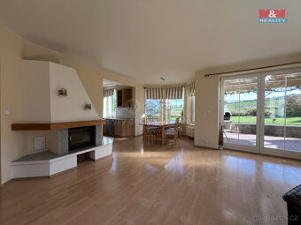 Prodej rodinného domu, 6+kk, 200m², Panenské Břežany - 5