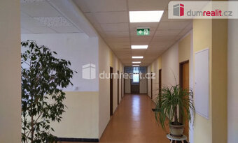 Pronájem, kancelář, od 20m2, Dolní Benešov - 5
