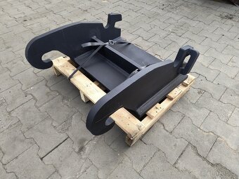 Verachtert CW30 CW40 CW20 Navařovací desku - 5