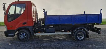 Prodám Avia D90 nosič kontejnerů r.v.2001 - 5