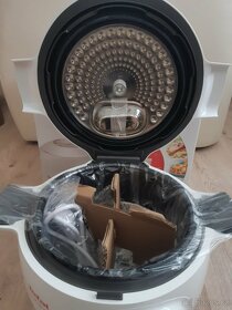 Cook4me - multifunkční hrnec Tefal - 5