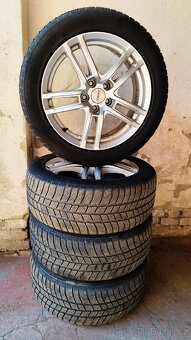 5x108 225/50 r17 Volvo Ford - 5