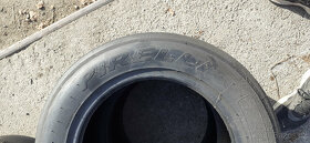 Závodní suché pneu / slick Pirelli 200/540-13 a 250/575-13 - 5