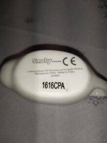 Smoby Kávový porcelánový set Ledové království. - 5