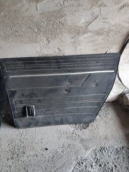 Škoda 100 -110 plast.nd .. - 5
