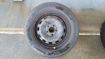 kola Ford 15" 5x108 - 5