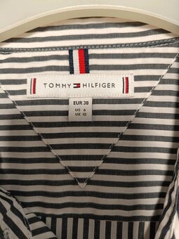Šaty Tommy Hilfiger vel .M - 5