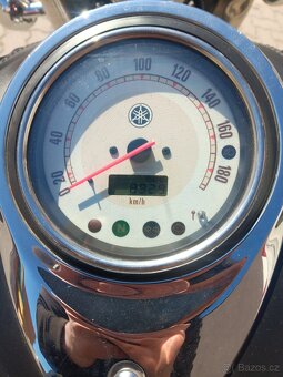 Yamaha XVS 1100 DragStar - 5
