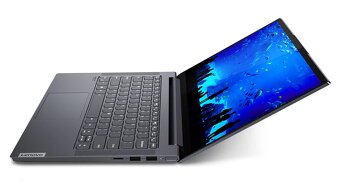 Lenovo Yoga Slim 7: Ultra 5 125H, 16GB, SSD 512, WUXGA - 5