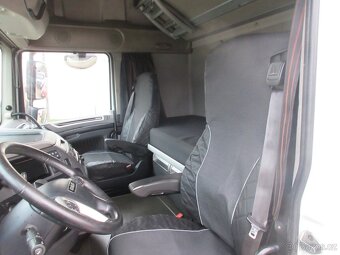 DAF XF 480 SSC, Standard - 5