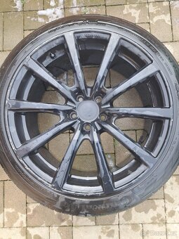Disky R19, 5x108 - 5