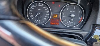 BMW 325d Cabrio - 5