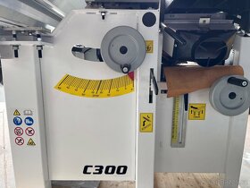 SICAR C300 - 5