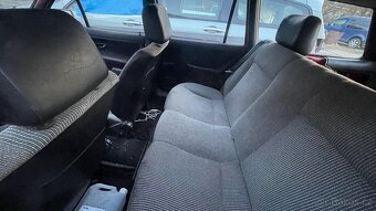3x Volkswagen Passat b2 1.6 tdi - 5