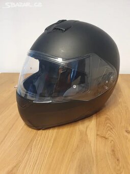 Výklopná helma, M - 5