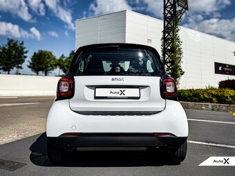 Smart Fortwo Passion 52 kW - 5