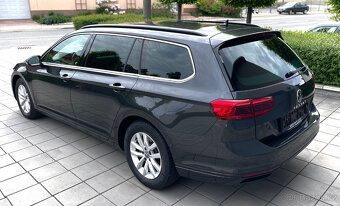 Volkswagen Passat, 2.0TDI,110kw,COMFORTLINE,2021 - 5