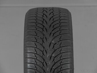 ZIMNÍ PNEU NOKIAN WR D3 225/45/17 4KS (1380TV) - 5