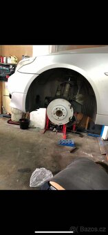 BMW e61 530D - 5