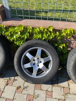 Kola k renovaci 18, Land Rover Discovery - 5