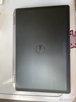 Dell Latitude E6530 - 5