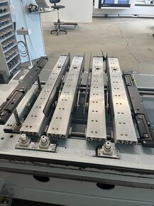 CNC obráběcí centrum WEEKE Venture 2 L - 5