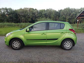 Hyundai i20 1,2 inclusive Plus New - 5