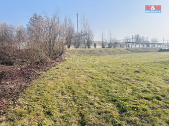Prodej pozemku k bydlení, 1425 m², Bystřice - 5