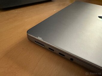 MacBook Pro 14" M1 Pro 2021 - 5