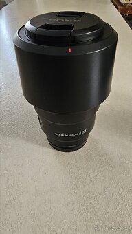 Sony FE 90mm F2.8 Macro G OSS - 5