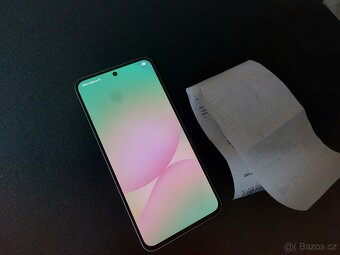 Samsung Galaxy A56 5G, 8/128 GB, doklad, záruka, zánovní - 5