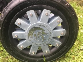 Bugaboo buffalo Diesel - 5