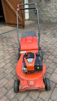 Husqvarna - LC353VI - 5