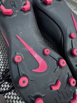 Kopačky Nike Mercurial vel. EU 37,5 - 5
