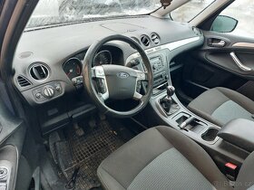 Ford Galaxy - náhradní díly - 5