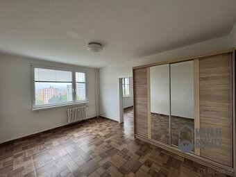 Pronájem bytu 2+kk, 36 m2 - Liberec XIV-Ruprechtice - 5