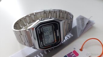 Krásné digitálky v retro stylu nové - 5