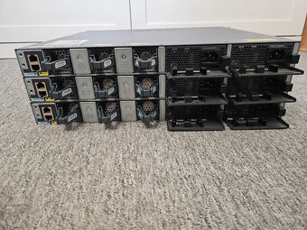 Cisco Catalyst C3650 (cena za kus) - 5