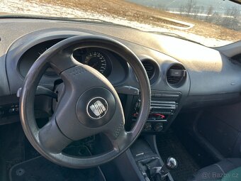 Seat Cordoba .1,4 - 5