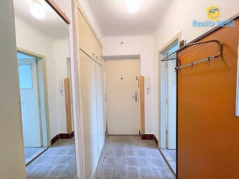 Pronájem bytu 2+1/B 53m2 Petrohradská Kladno - Rozdělov - 5