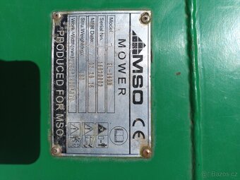 Mulcovac - 5