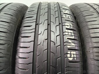 Letní pneu 185/65/15/Continental - 5