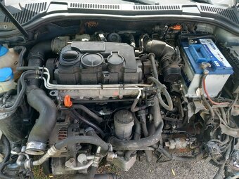 Skoda superb 2 - 5