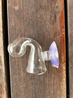 Lily pipes, drop checkery, skimmer Eheim, Co2 difuzér. - 5