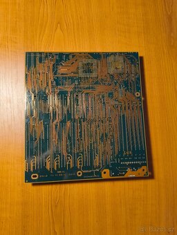 J-Bond A340C-H (AMD 386 DX-40) - 5