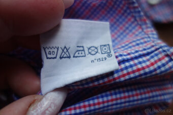 pánská košile RALPH LAUREN vel XXXL - 5